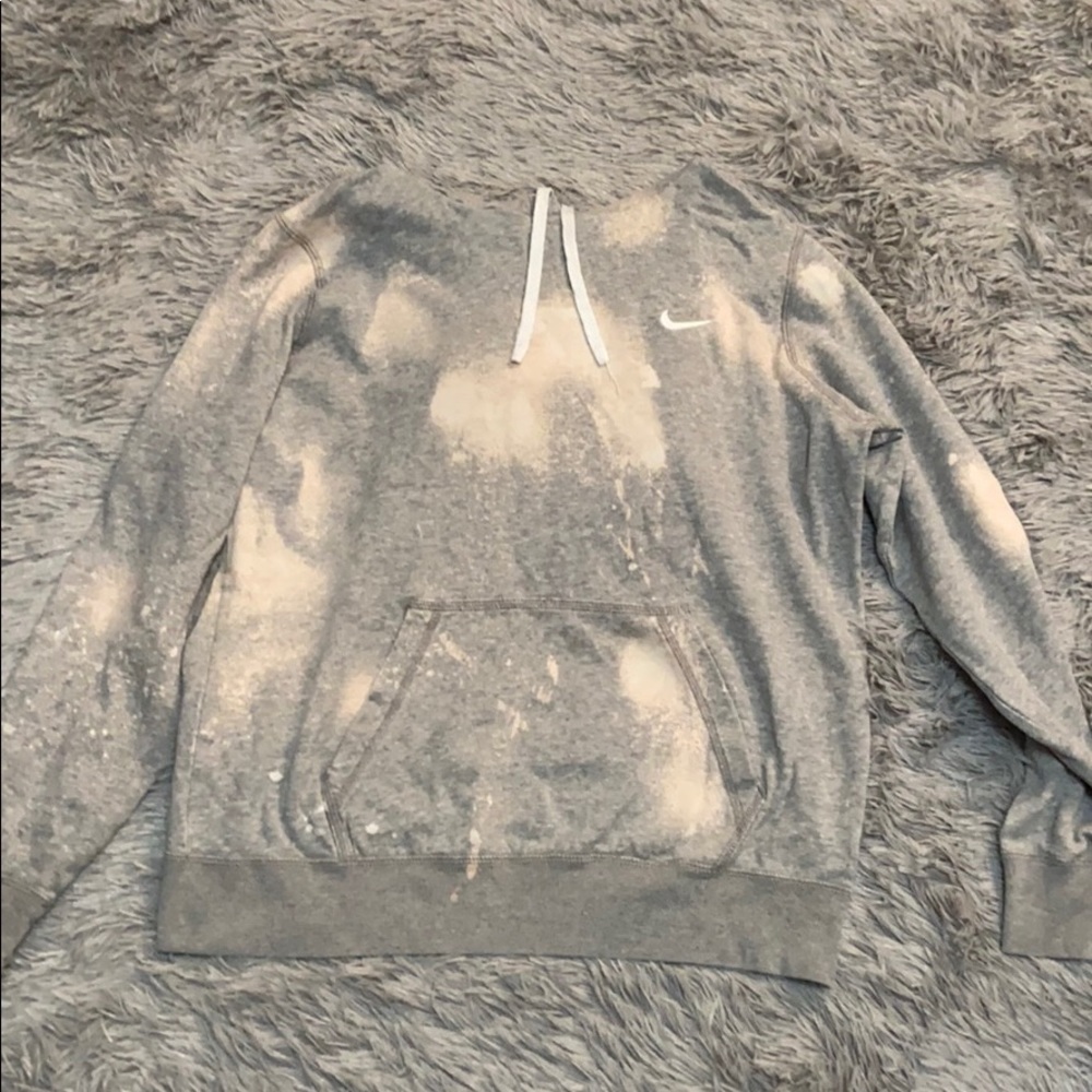 Nike hoodie